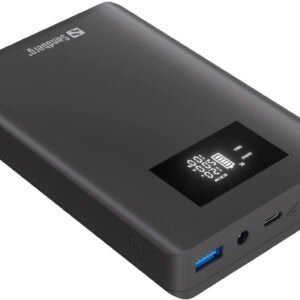 Sandberg Laptop Powerbank 20000 PD100W