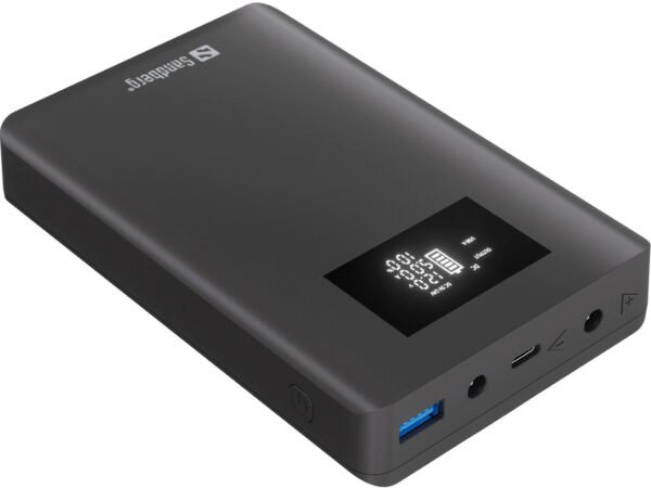 Sandberg Laptop Powerbank 20000 PD100W