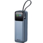 Sandberg All-in1 Powerbank 27000 PD240W