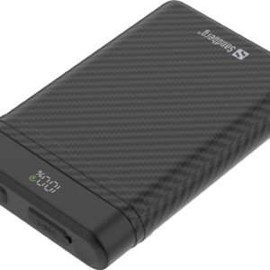 Sandberg Survivor Nano Powerbank 10000