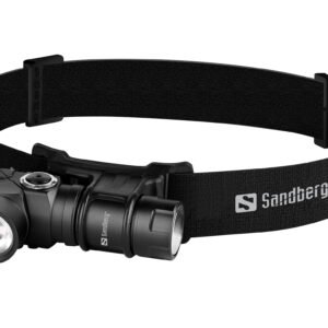 Sandberg Headlamp 500 Duo
