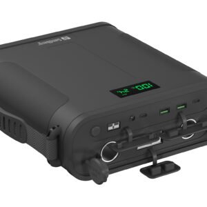 Sandberg Survivor Powerbank 9in1 144000