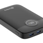 Sandberg SolidState Powerbank 5000 20W