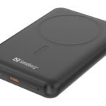 Sandberg SolidState Magnet Powerbank 10000