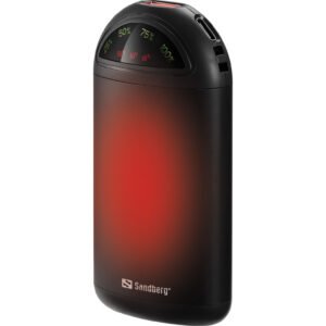 Sandberg Hand Warmer Powerbank 5000