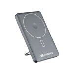 Sandberg 3in1 Magnet Powerbank 5000 Pro