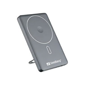 Sandberg 3in1 Magnet Powerbank 5000 Pro