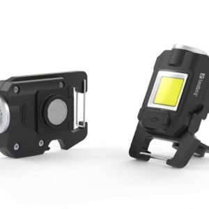Sandberg 6in1 Pocket Worklight Torch