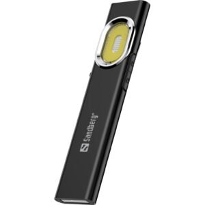 Sandberg 3in1 Mini Worklight Torch Pro