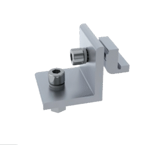 EL-CR ΣΥΝΔΕΣΜΟΣ L ΓΙΑ ΡΑΓΑ EL-8