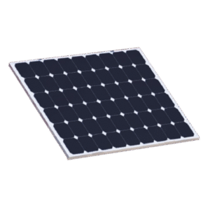 EL-YT01 HANDRAIL MOUNTING STRUCTURE, SET