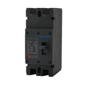 ΜΙΚΡΟΑΥΤΟΜΑΤΗ ΑΣΦΑΛΕΙΑ MCCB DC1 ΘΕΡΜΟΜΑΓΝΗΤΙΚΗ 2P 50A 1000VDC