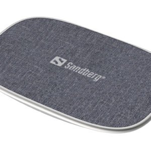 Sandberg Wireless Charger Deck 15W