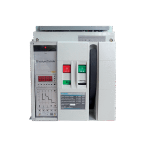 ΑΥΤΟΜΑΤΟΣ ΔΙΑΚΟΠΤΗΣ DW1-2000 80kA 2000A