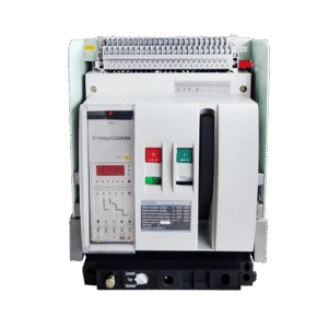 DW1-3200 3200A DRAW-OUT