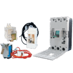 DS1 MAX 800/800+MX+OF 230V 3P