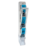 ΑΠΟΖΕΥΚΤΗΣ ΚΑΘΕΤΟΣ HG2B 400A