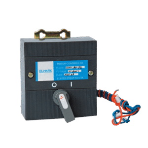 ΤΗΛΕΧΕΙΡΙΣΤΗΡΙΟ (ΗΛΕΚΤΡΙΚΟ) ADC 125A 230V