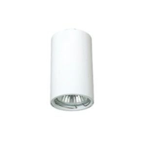 InLight Επιτοίχιο σποτ από λευκό μέταλλο (4505-WH-ΟΡΟΦΗΣ)