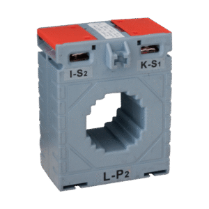 ΜΕΤΑΣΧΗΜΑΤΙΣΤΗΣ ΡΕΥΜΑΤΟΣ MES-86/60 400/5 ΚΛΑΣΗ 0.5