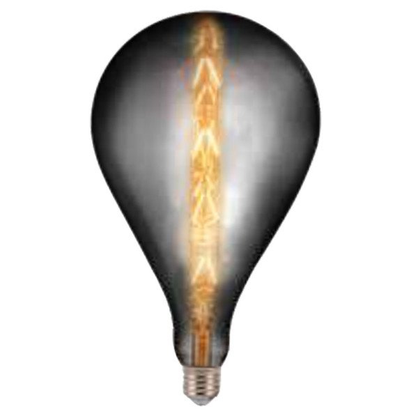 Λάμπα LED Smokey Filament Special 8W G165 E27 2200K V-TAC 45651 - Image 2