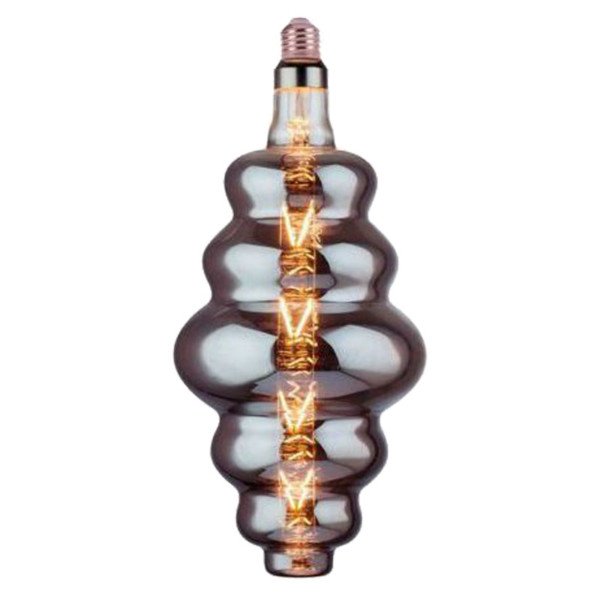Smoky Special Lamp S180-E27 8W 45671 V-Tac Πολύ Θερμό 2200Κ - Image 3