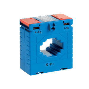 ΜΕΤΑΣΧΗΜΑΤΙΣΤΗΣ ΡΕΥΜΑΤΟΣ MES-60 1000/5 ΚΛΑΣΗ 0.5