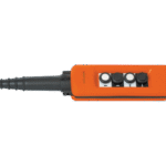 ΜΠΟΥΤΟΝΙΕΡΑ MBP-A491 2 ΤΑΧΥΤΗΤΕΣ 4 ΜΠΟΥΤΟΝ , 1NO+1NC