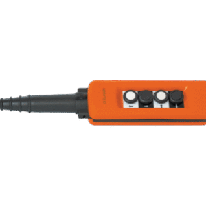 ΜΠΟΥΤΟΝΙΕΡΑ MBP-A491 2 ΤΑΧΥΤΗΤΕΣ 4 ΜΠΟΥΤΟΝ , 1NO+1NC