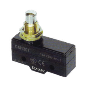 ΤΕΡΜΑΤΙΚΟΣ ΔΙΑΚΟΠΤΗΣ CM-1307