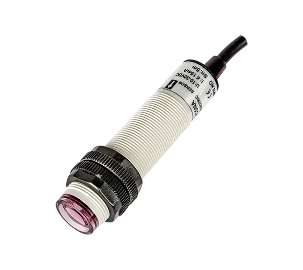 ΦΩΤΟΗΛΕΚΤΡΙΚΟΣ ΑΙΣΘΗΤΗΡΑΣ EL-G18-3C5NA