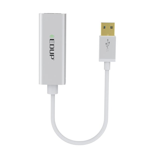 EDUP EP-9611 10/100/1000Mbps USB3.0 LAN Adapter - Image 4