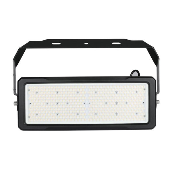 V-TAC 501 Προβολέας LED Samsung chip Meanwell driver 250W Ψυχρό λευκό 6000K Μαύρο σώμα Dimmable 60° - Image 9