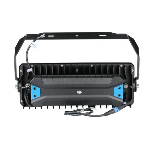 V-TAC 501 Προβολέας LED Samsung chip Meanwell driver 250W Ψυχρό λευκό 6000K Μαύρο σώμα Dimmable 60° - Image 10