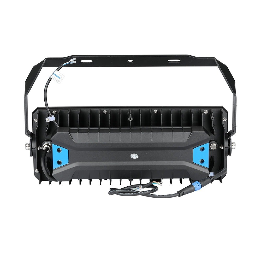 V-TAC 500 Προβολέας LED Samsung chip Meanwell driver 250W Ψυχρό λευκό 6000K Μαύρο σώμα Dimmable 120° - Image 10