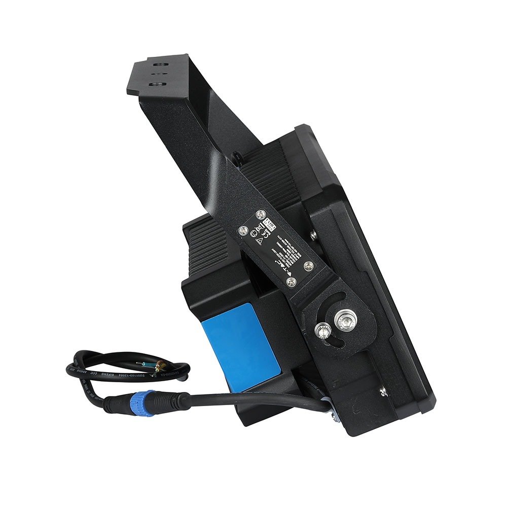 V-TAC 500 Προβολέας LED Samsung chip Meanwell driver 250W Ψυχρό λευκό 6000K Μαύρο σώμα Dimmable 120° - Image 12