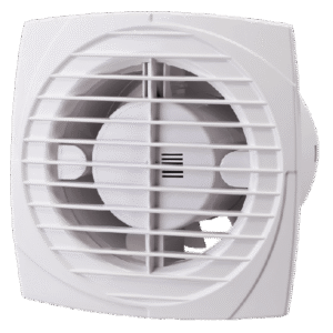 ΑΝΕΜΙΣΤΗΡΑΣ AF- Ø100VH ΜΕ ΒΑΛΒΙΔΑ+ΧΡΟΝΟΔΙΑΚΟΠΤΗ ΥΓΡΑΣΙΑΣ