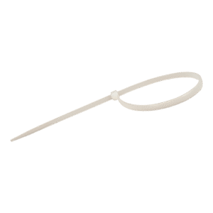 ΔΕΜΑΤΙΚΑ ΚΑΛΩΔΙΩΝ 150/2.5 ΛΕΥΚΑ (ΣΥΣΚΕΥΑΣΙΑ 100ΤΜΧ)