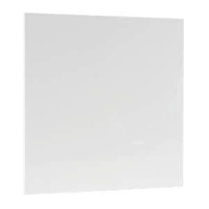 PVC DECORATIVE PANEL FOR MX-Ф100, WHITE