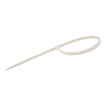 ΔΕΜΑΤΙΚΑ ΚΑΛΩΔΙΩΝ 160/2.5 ΛΕΥΚΑ (ΣΥΣΚΕΥΑΣΙΑ 100ΤΜΧ)