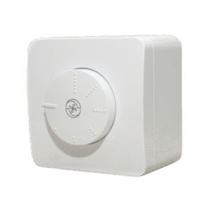 EL01-291 VENTILATION SPEED CONROLLER, 4А