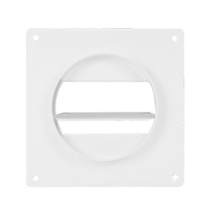 EL02-506 ROUND TO FLAT CONNECTOR D100-110/55MM