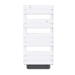 ELMARK EL-ETR1500 EL.TOWER RACK+BLOWER 500+1000W W