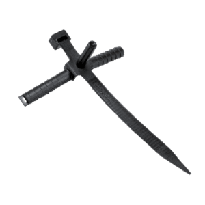 ΒΥΣΜΑ ΤΟΙΧΟΥ Ф6 ΜΕ ΔΕΜΑΤΙΚΟ ΜΑΥΡΟ (50 ΤΜΧ/ΣΥΣΚΕΥΑΣΙΑ)