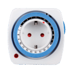 24ΩΡΟΣ ΜΗΧΑΝΙΚΟΣ ΧΡΟΝΟΔΙΑΚΟΠΤΗΣ ΠΡΙΖΑΣ TIMER EL-PMT-1