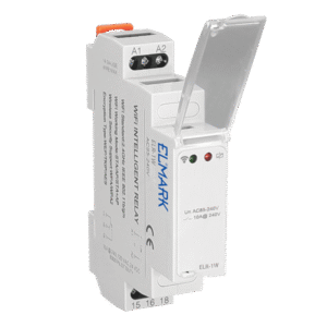 WI-FI ΡΕΛΕ ΜΕ ΕΝΣΩΜΑΤΩΜΕΝΗ ΚΕΡΑΙΑ 10А 85-240V AC/DC
