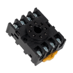 ΒΑΣΗ ΓΙΑ ΡΕΛΕ ΧΡΟΝΙΚΟ ΠΟΛΥΛΕΙΤΟΥΡΓΙΚΟ ELR-8