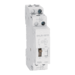ELR-1630 ΡΕΛΕ ΚΑΣΤΑΝΙΑΣ 230VAC/110VDC 16А 2NO+2NC