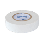 ΜΟΝΩΤΙΚΗ ΤΑΙΝΙΑ 20mx19mm ΛΕΥΚΟ