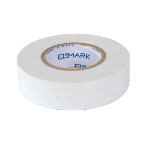 ΜΟΝΩΤΙΚΗ ΤΑΙΝΙΑ 20mx19mm ΛΕΥΚΟ